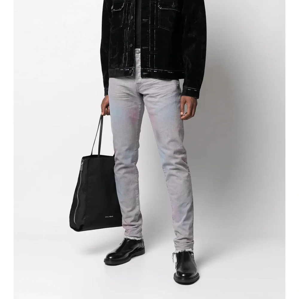 John Elliott Jeans - Picture 2 of 10